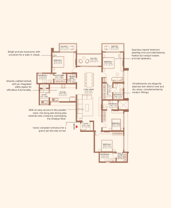 Sobha Bellevue